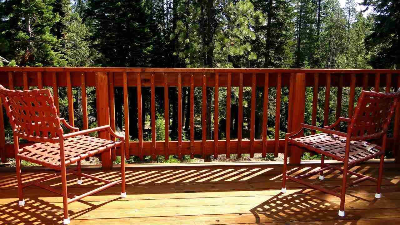 Photo of Outdoor in Truckee
