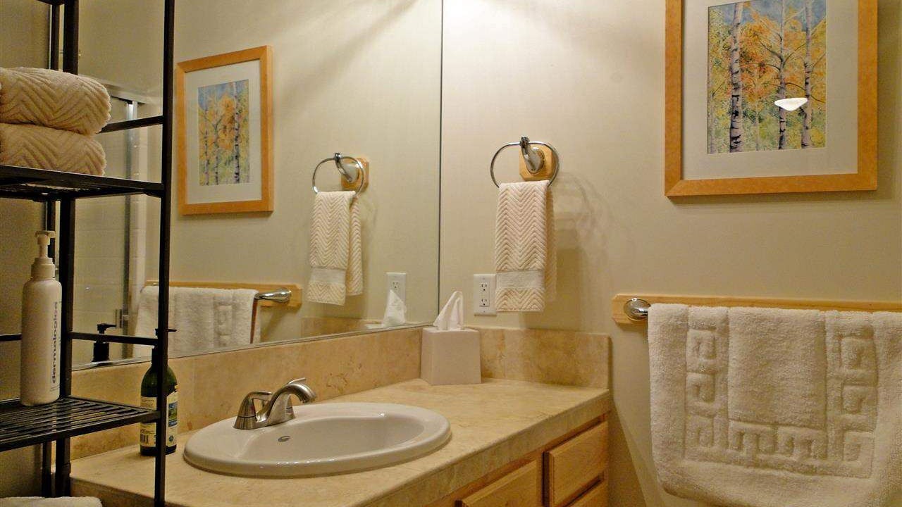 Photo of Bathroom in Truckee