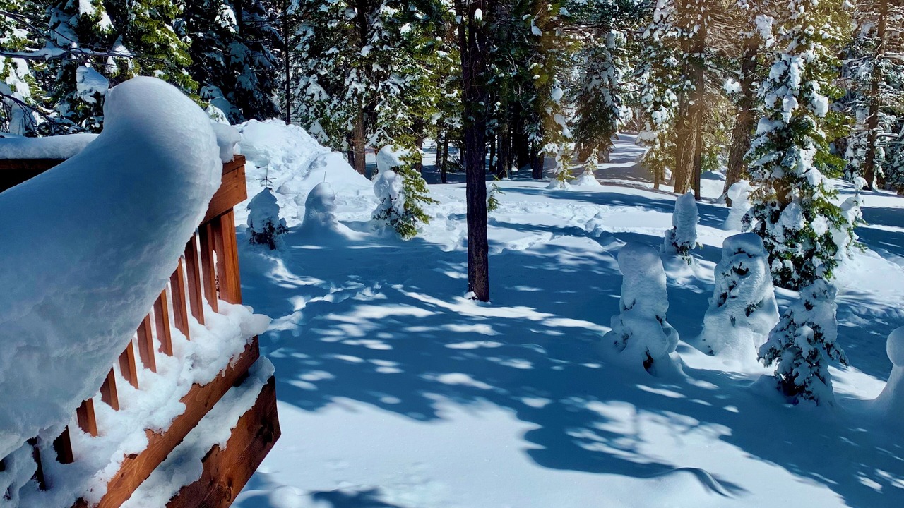 Photo of Outdoor in Truckee