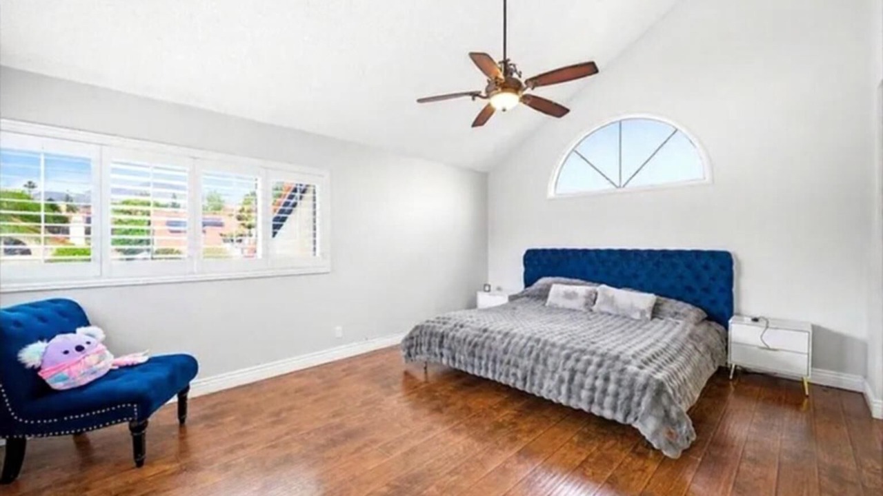 Photo of Bedroom in Moreno Valley