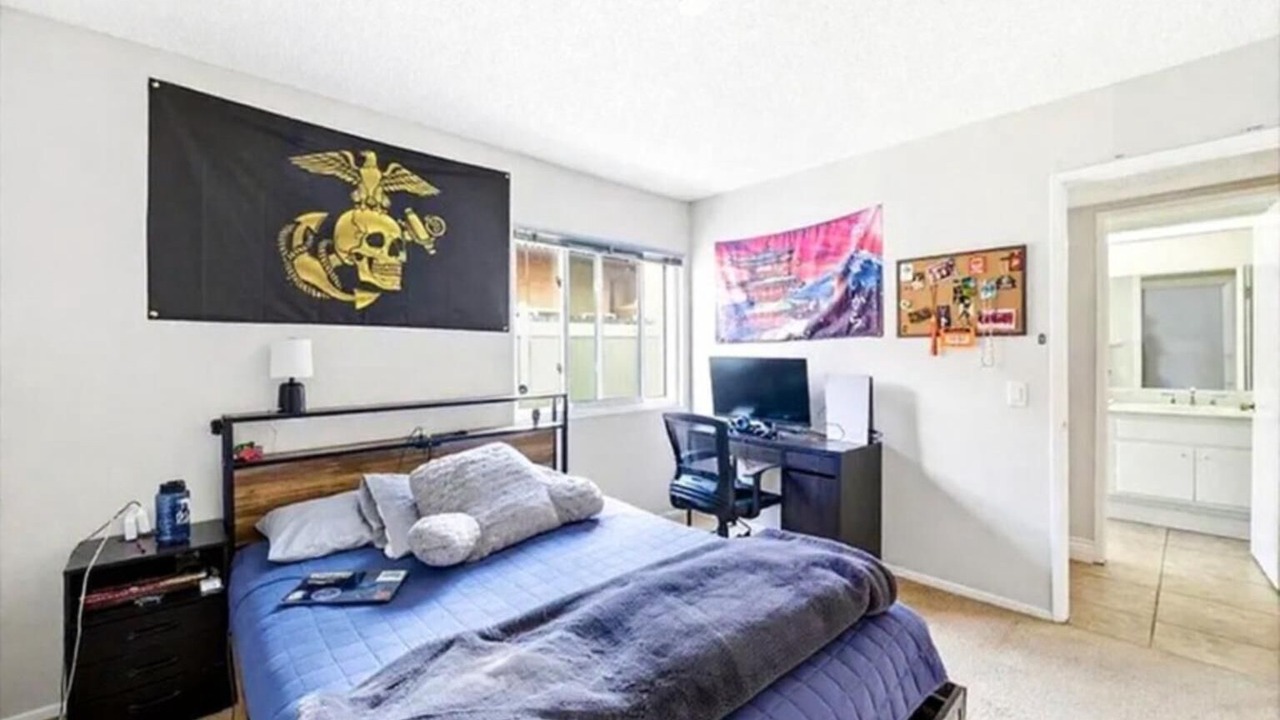 Photo of Bedroom in Moreno Valley
