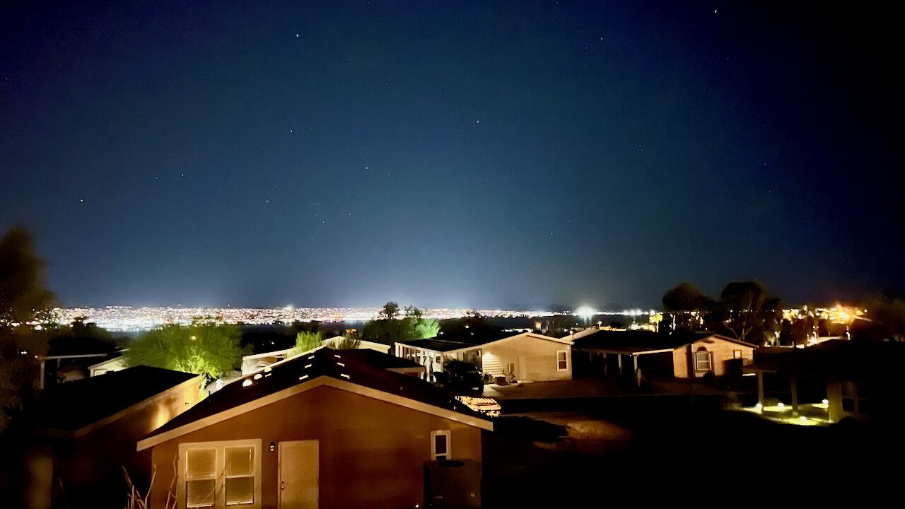 Photo of Outdoor in Havasu Lake