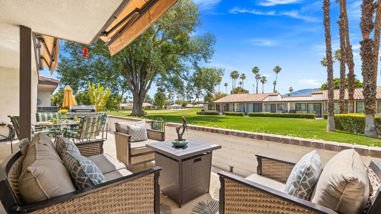 Photo of Outdoor in Rancho Mirage
