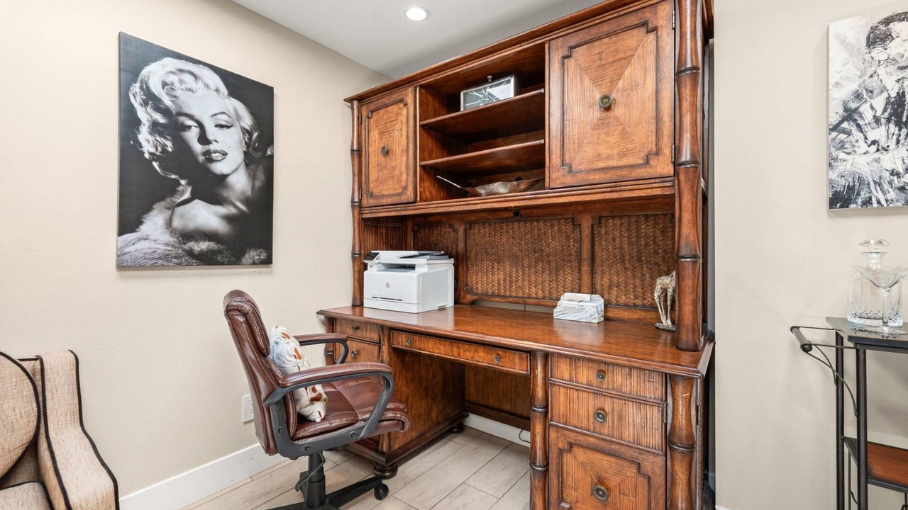 Photo of Bedroom in Rancho Mirage