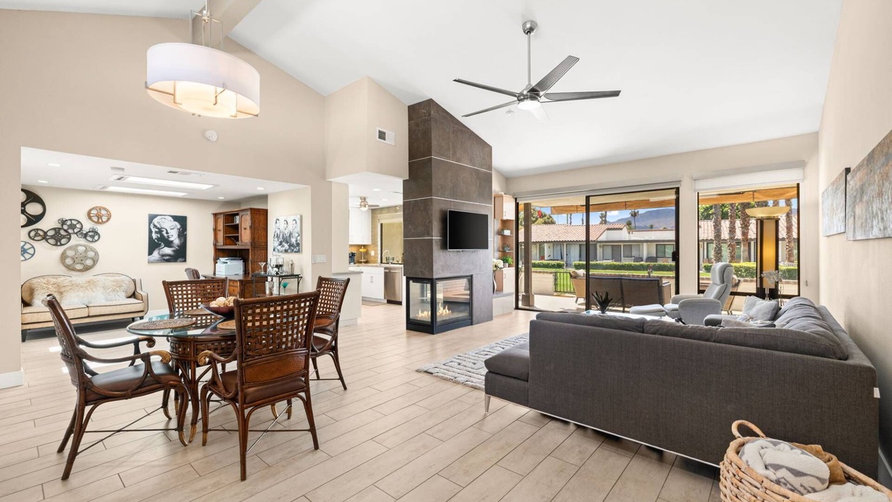 Photo of Outdoor in Rancho Mirage