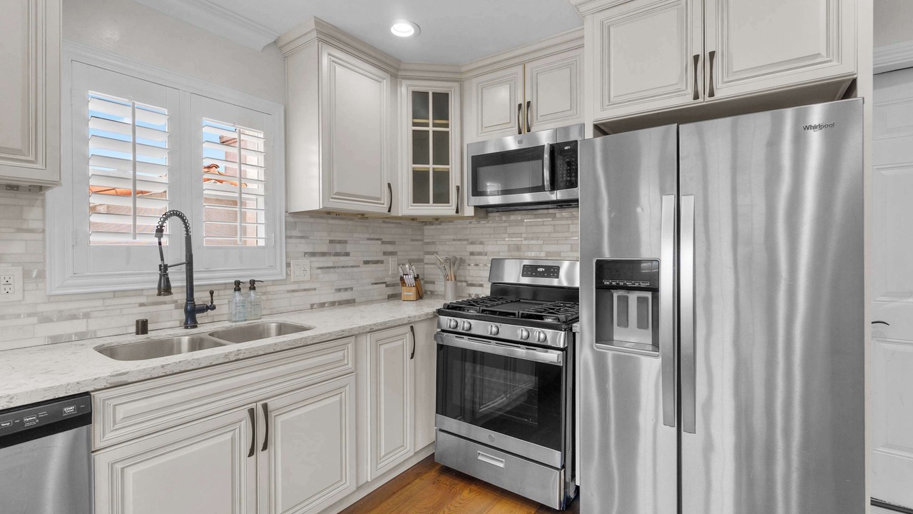 Photo of Kitchen in Northwest San Pedro