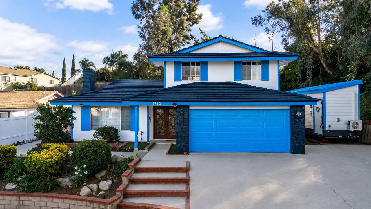 Photo of Outdoor in Rowland Heights