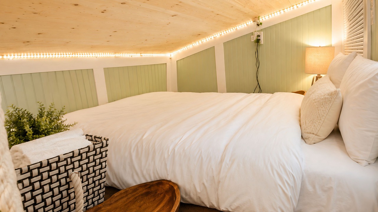 Photo of Bedroom in Rowland Heights