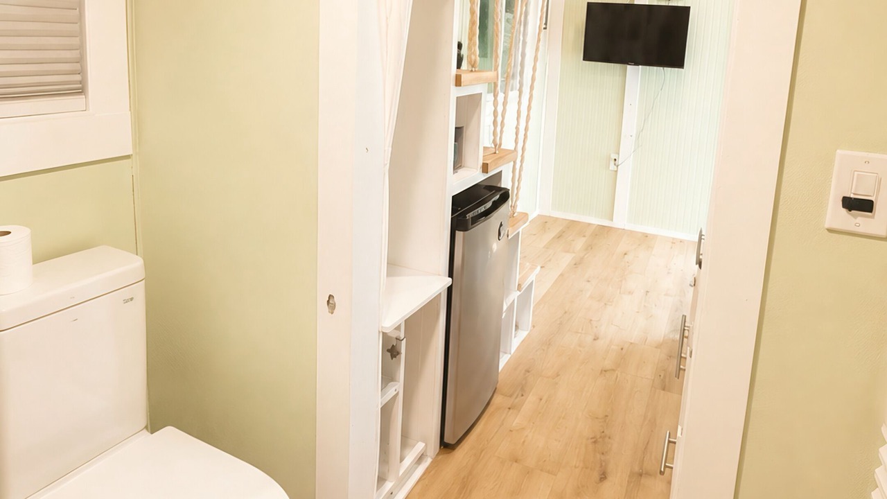 Photo of Bathroom in Rowland Heights