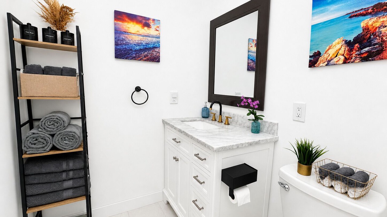Photo of Bathroom in Elverta