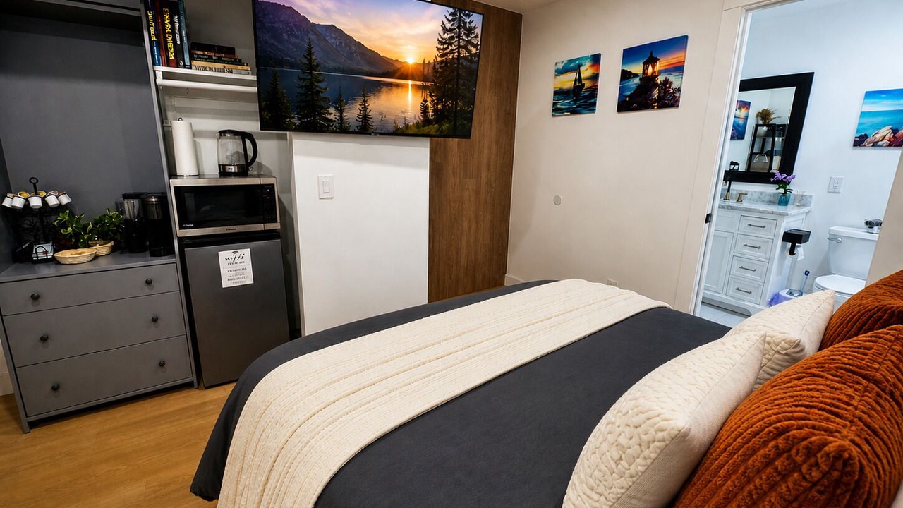 Photo of Bedroom in Elverta