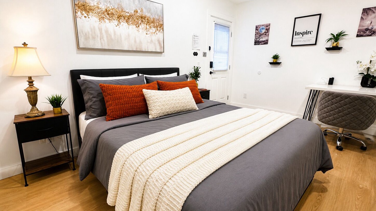 Photo of Bedroom in Elverta