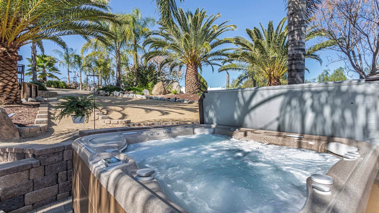 Photo of Outdoor in Menifee
