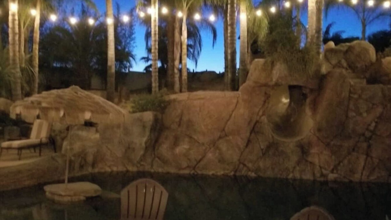 Photo of Outdoor in Menifee