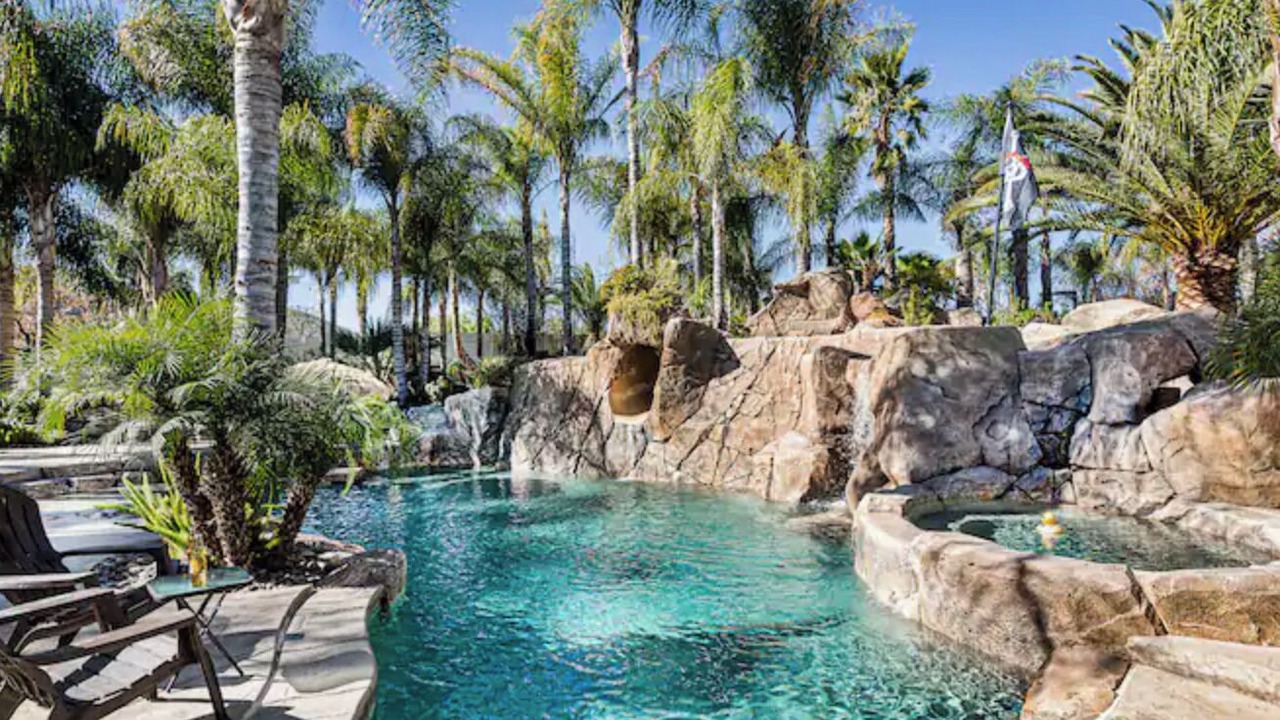 Photo of Outdoor in Menifee