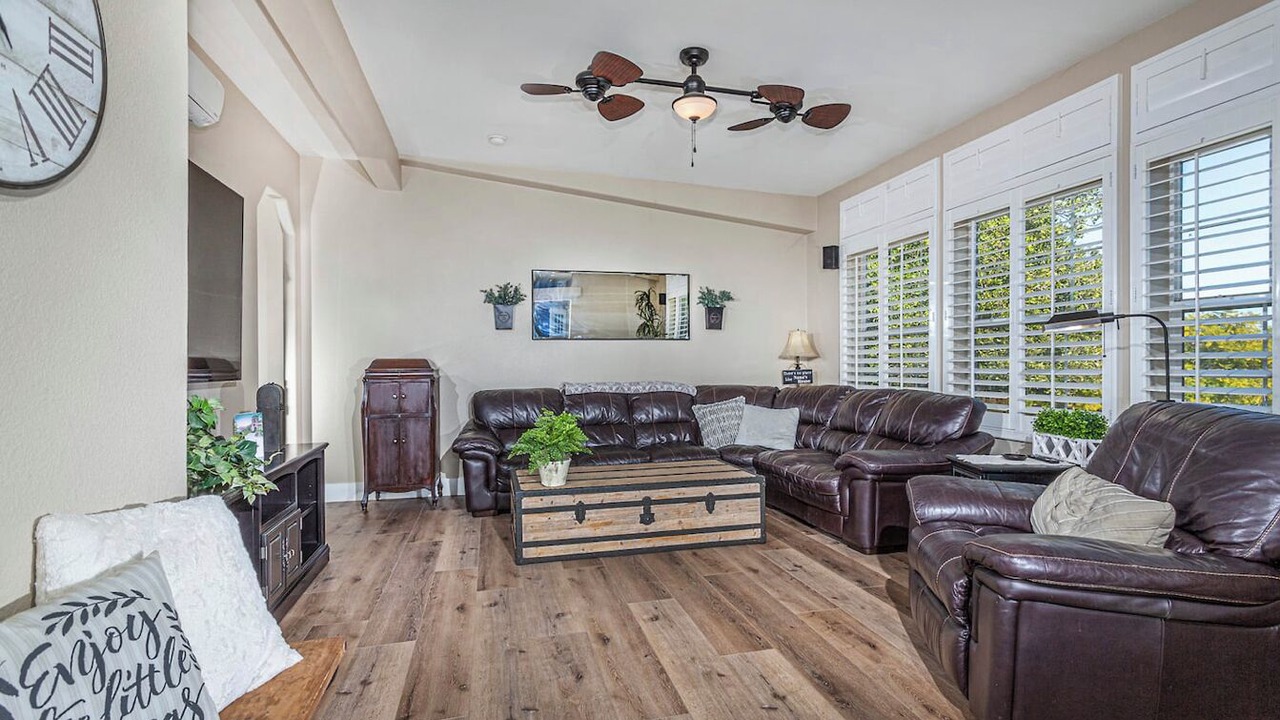 Photo of Livingroom in Menifee