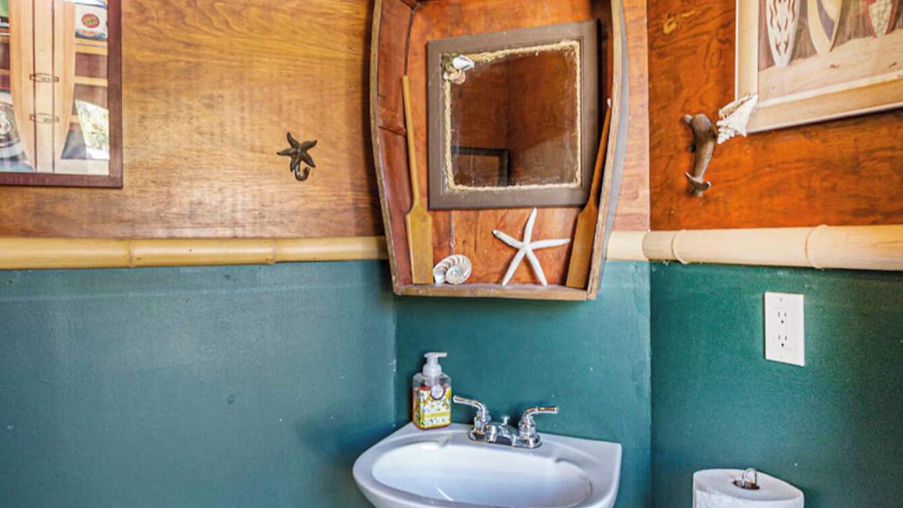 Photo of Bathroom in Menifee