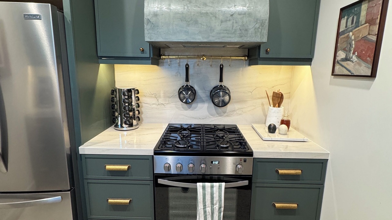 Photo of Kitchen in Burbank