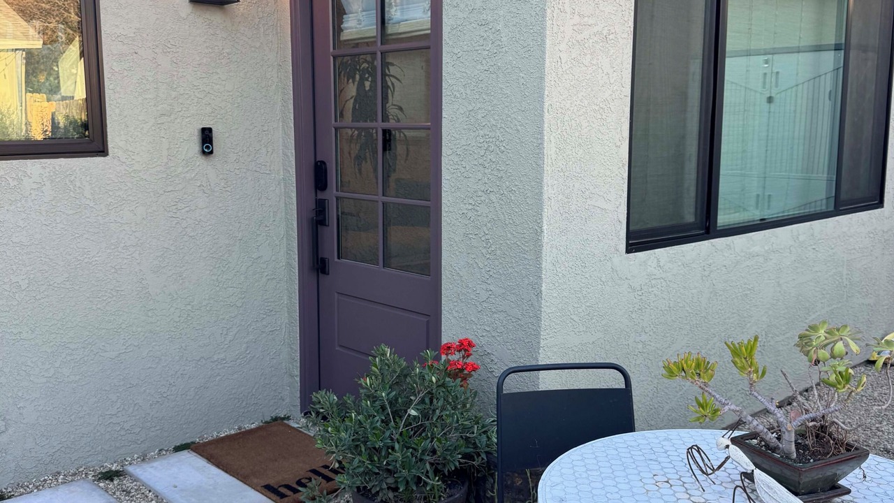 Photo of Outdoor in Burbank