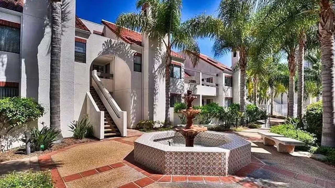 Photo of Outdoor in Downtown San Diego