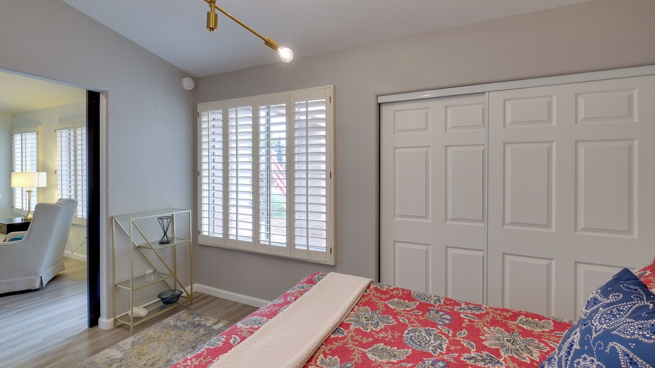 Photo of Bedroom in Oakwood