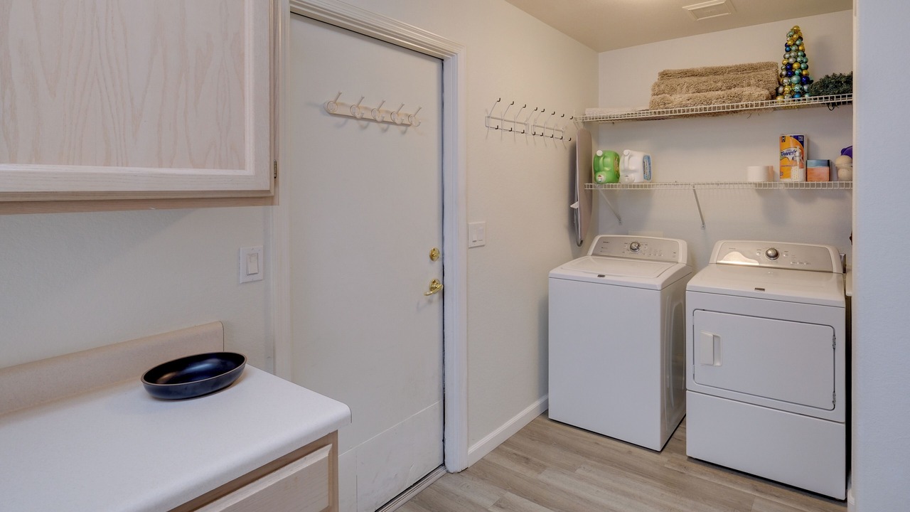 Photo of Bedroom in Oakwood