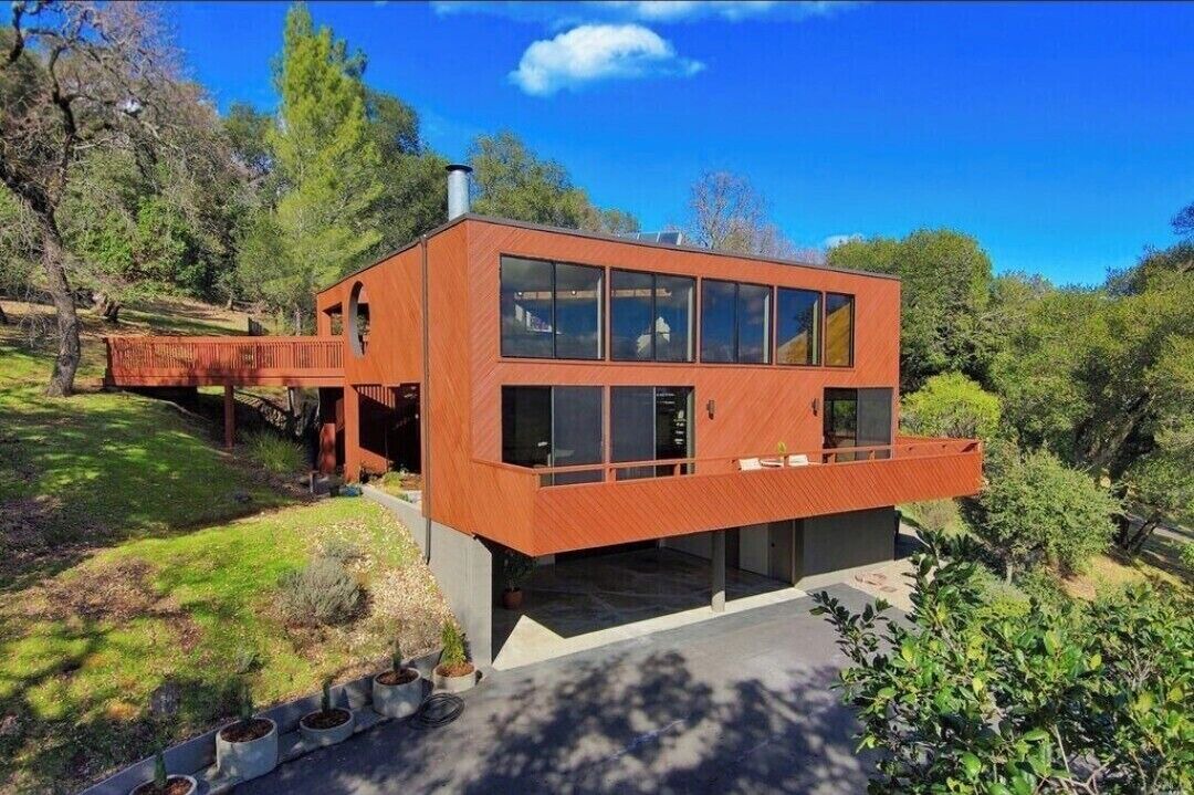 Photo of Outdoor in Green Valley