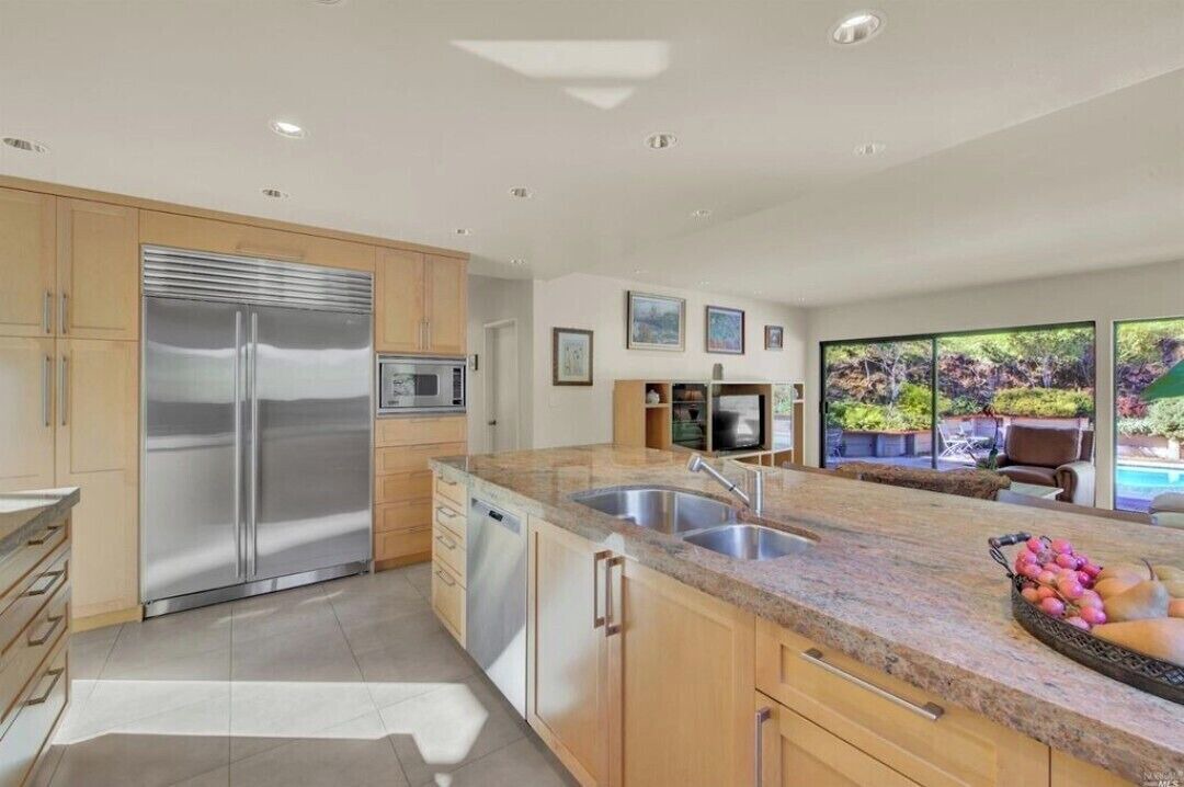 Photo of Kitchen in Green Valley