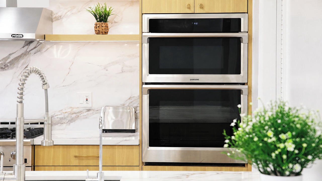 Photo of Kitchen in Glendora