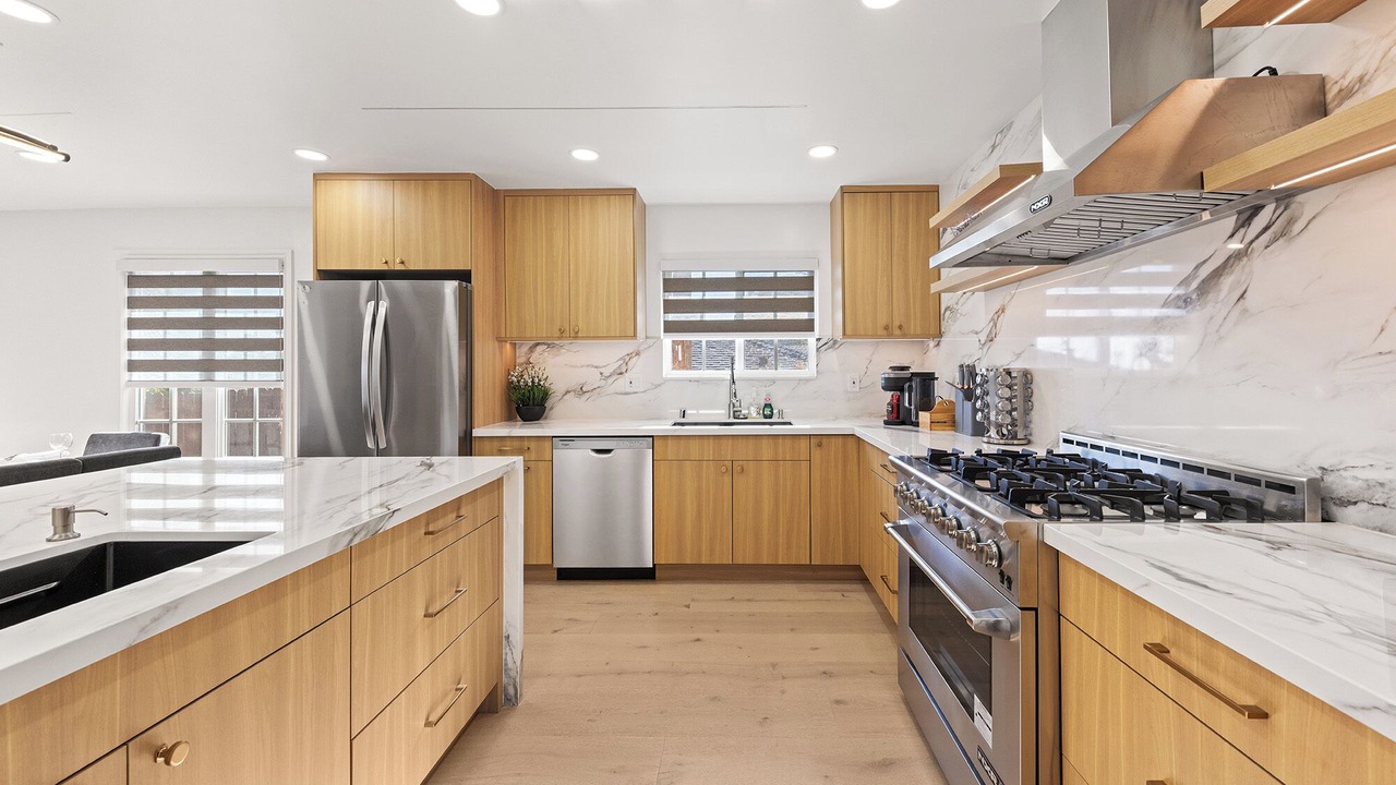 Photo of Kitchen in Glendora