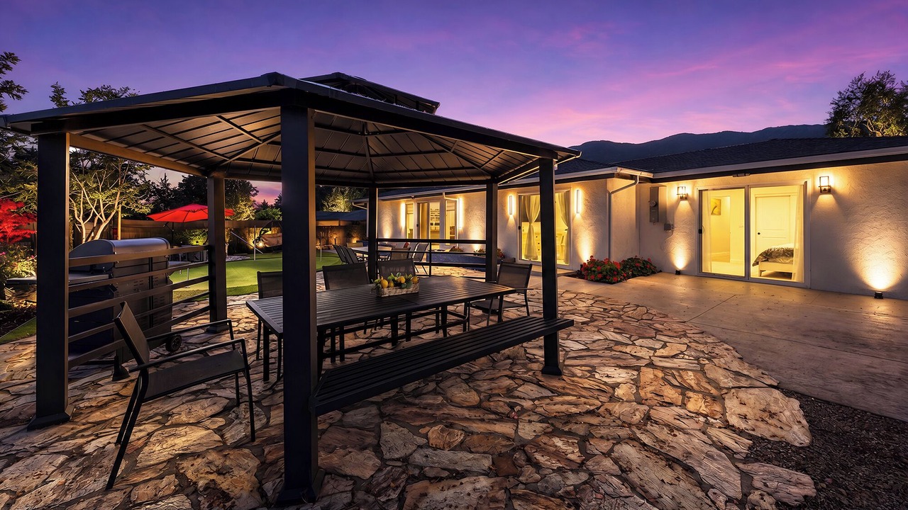 Photo of Outdoor in Glendora