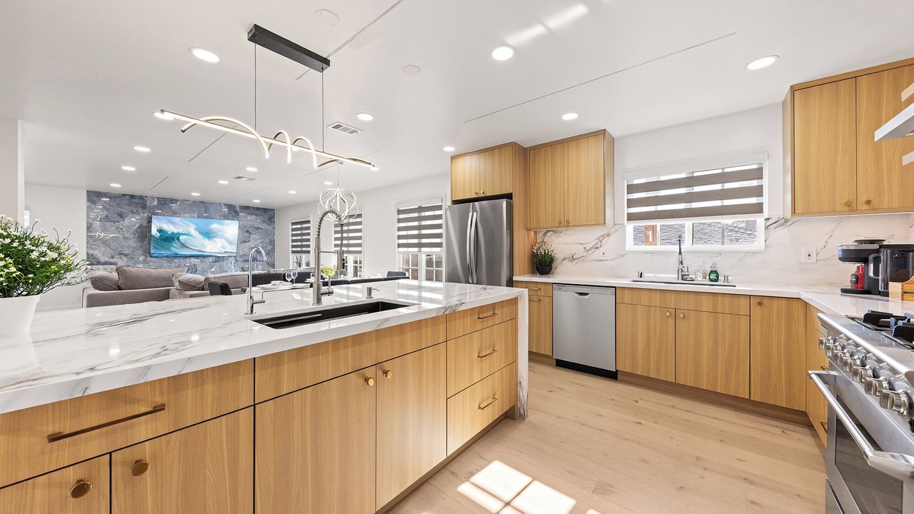 Photo of Kitchen in Glendora