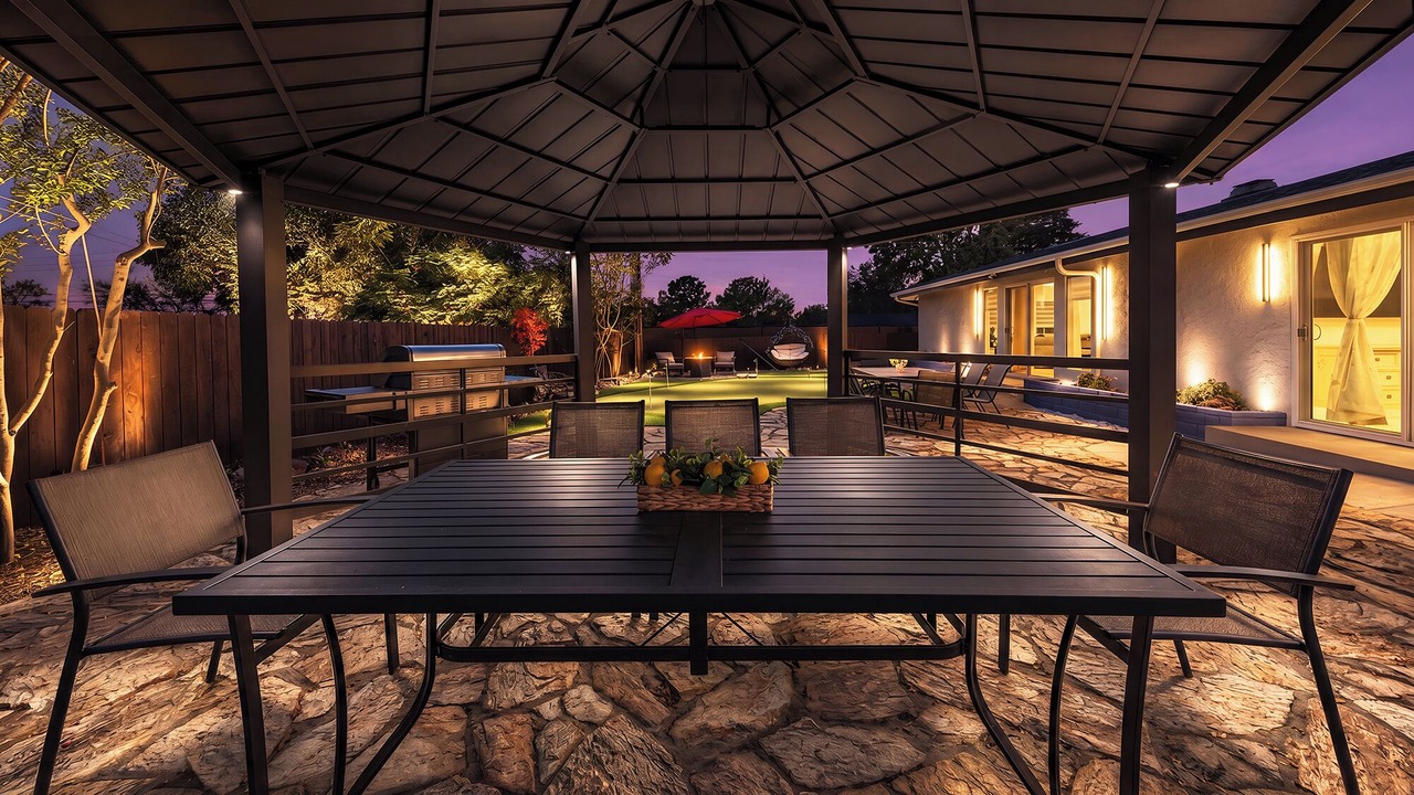Photo of Outdoor in Glendora