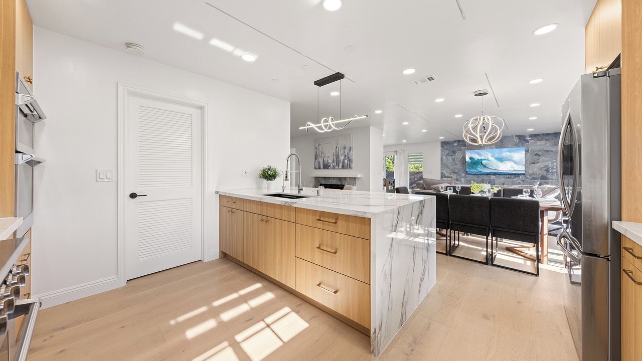 Photo of Kitchen in Glendora