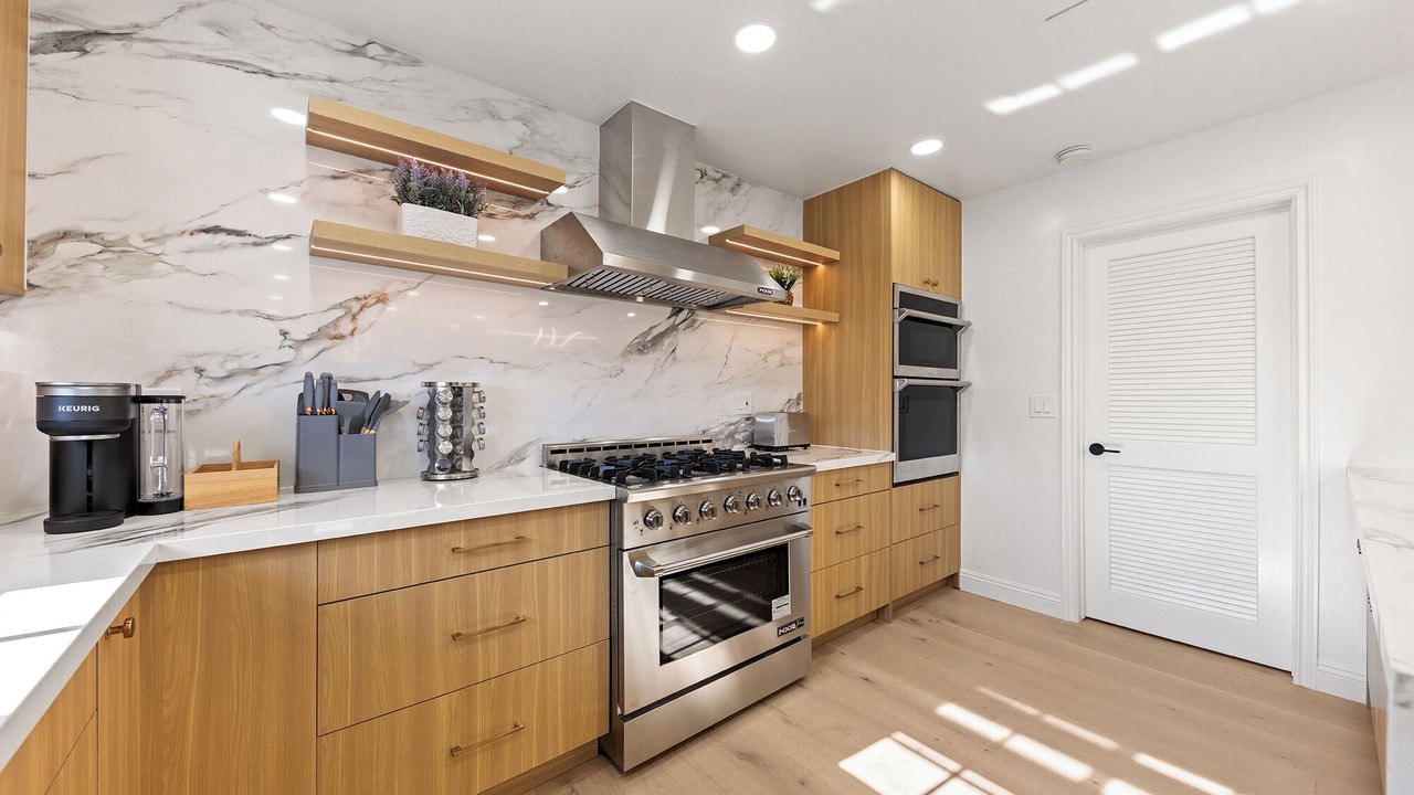 Photo of Kitchen in Glendora