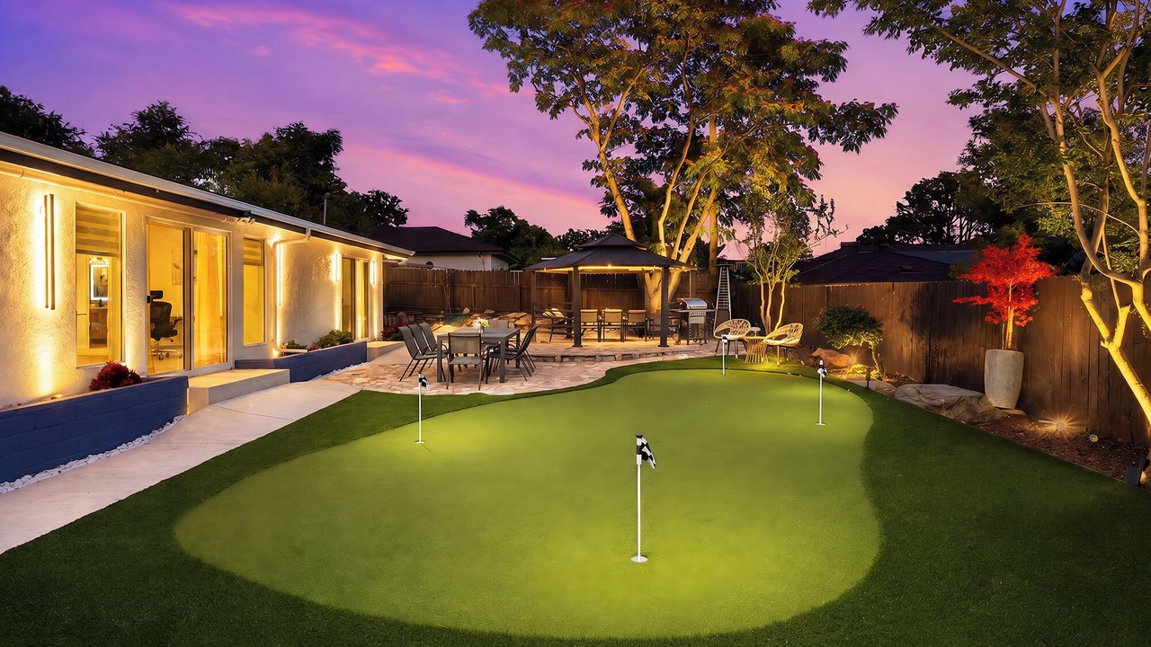 Photo of Outdoor in Glendora