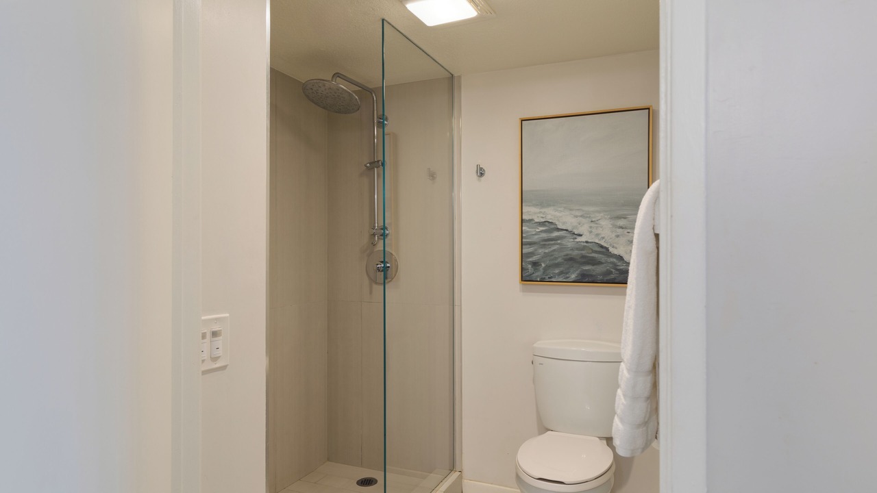 Photo of Bathroom in Laguna Beach