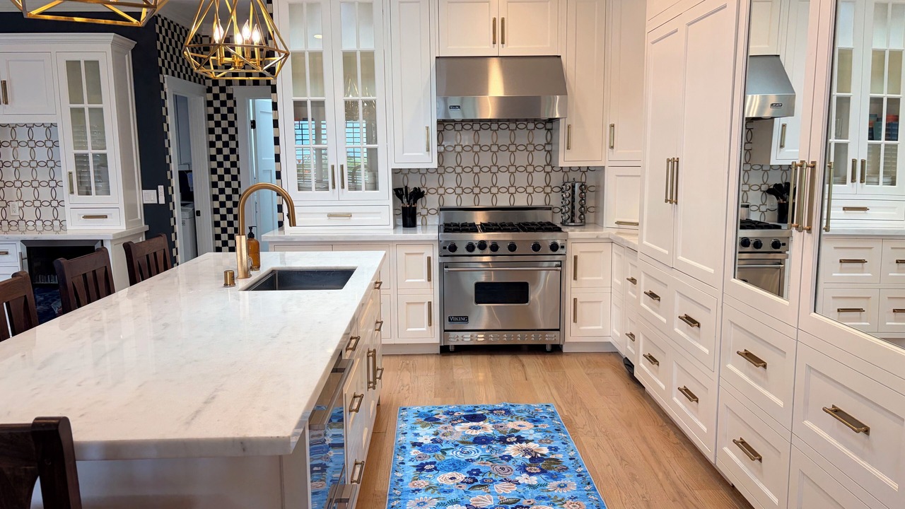 Photo of Kitchen in Ocean Beach