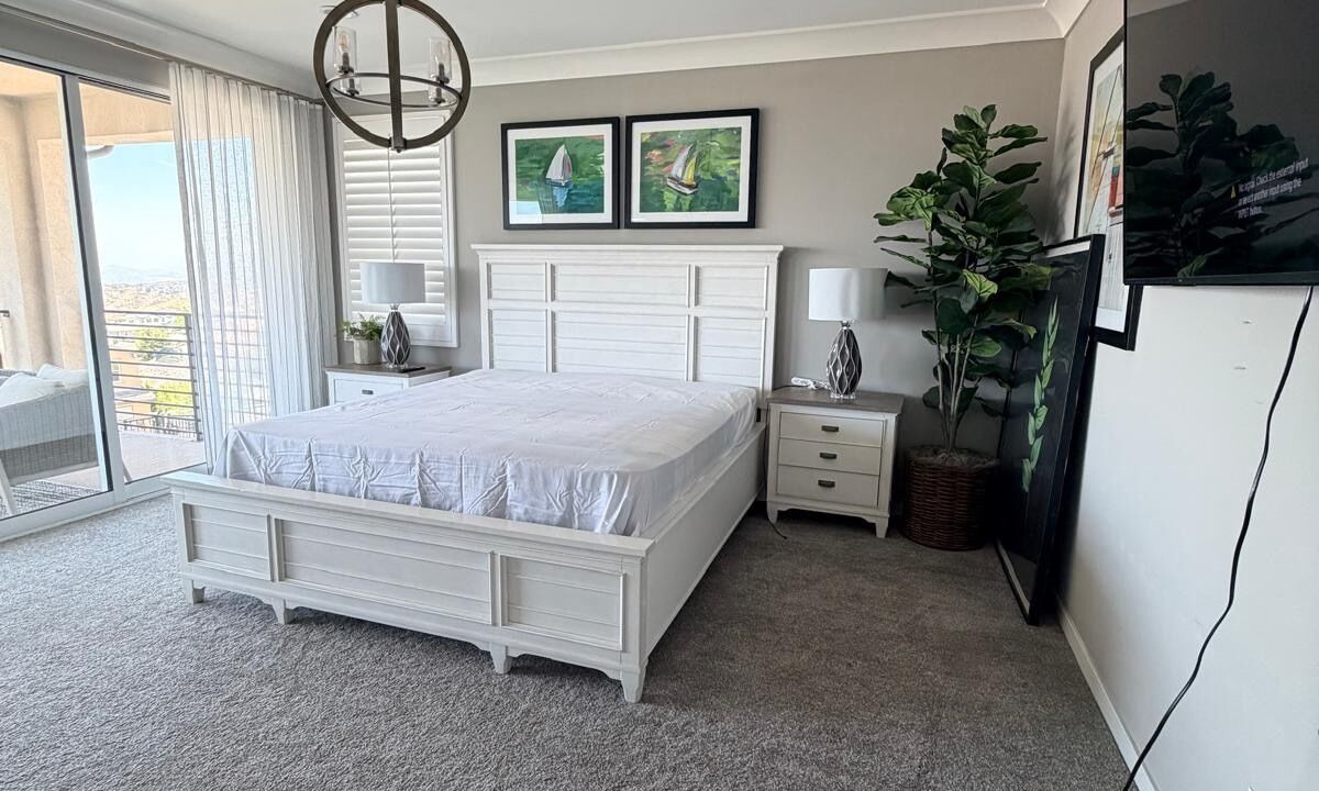 Photo of Bedroom in Canyon Country
