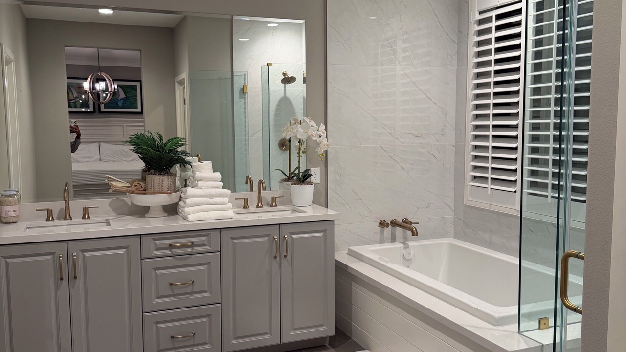 Photo of Bathroom in Canyon Country