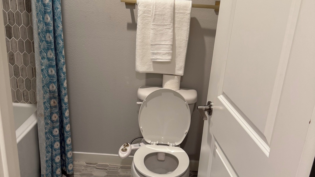 Photo of Bathroom in Canyon Country