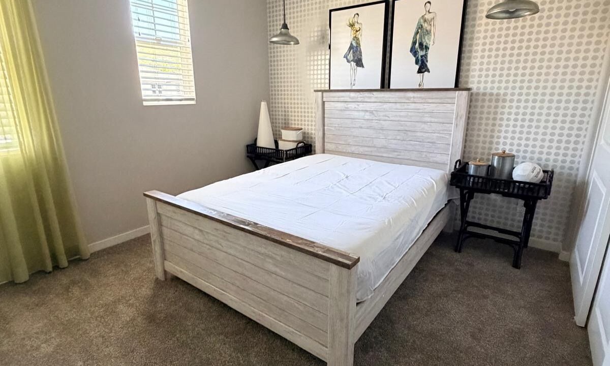 Photo of Bedroom in Canyon Country