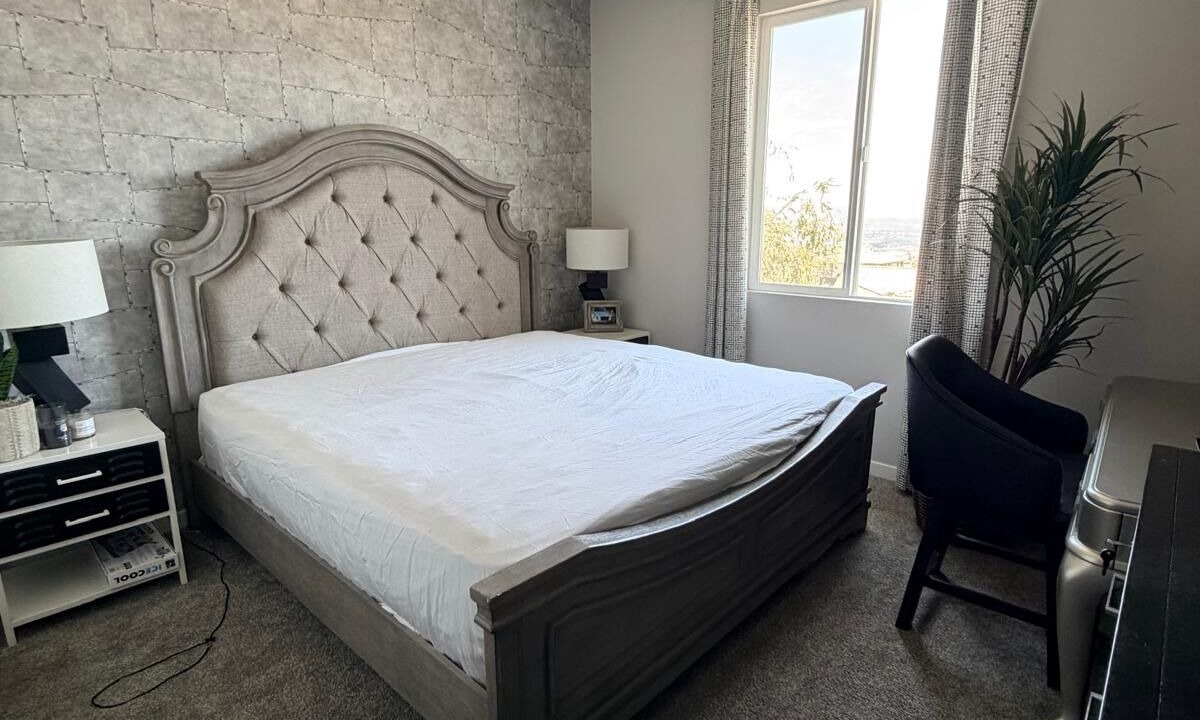 Photo of Bedroom in Canyon Country