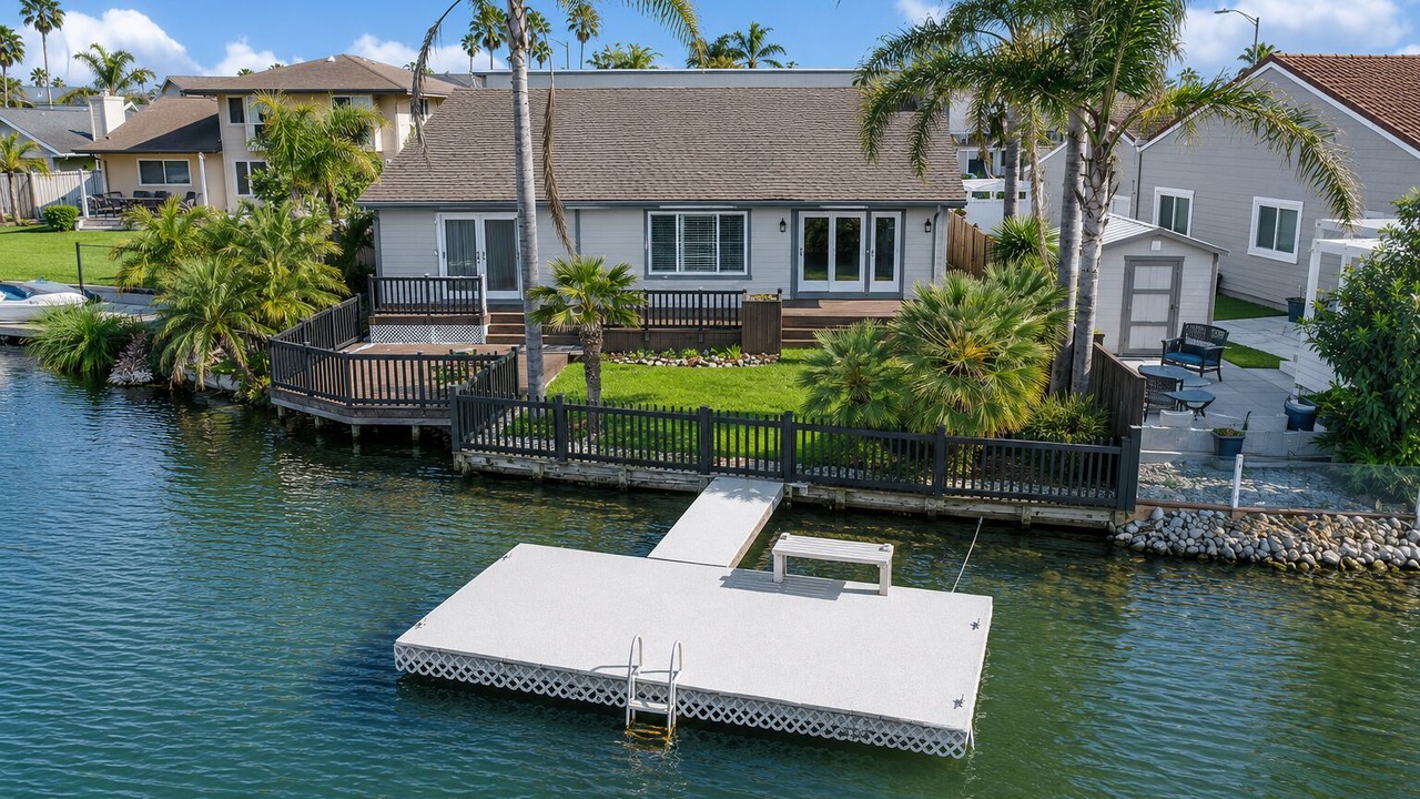 Photo of Outdoor in Discovery Bay