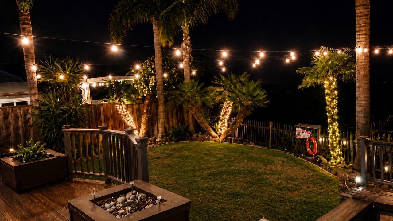 Photo of Patio Balcony in Discovery Bay