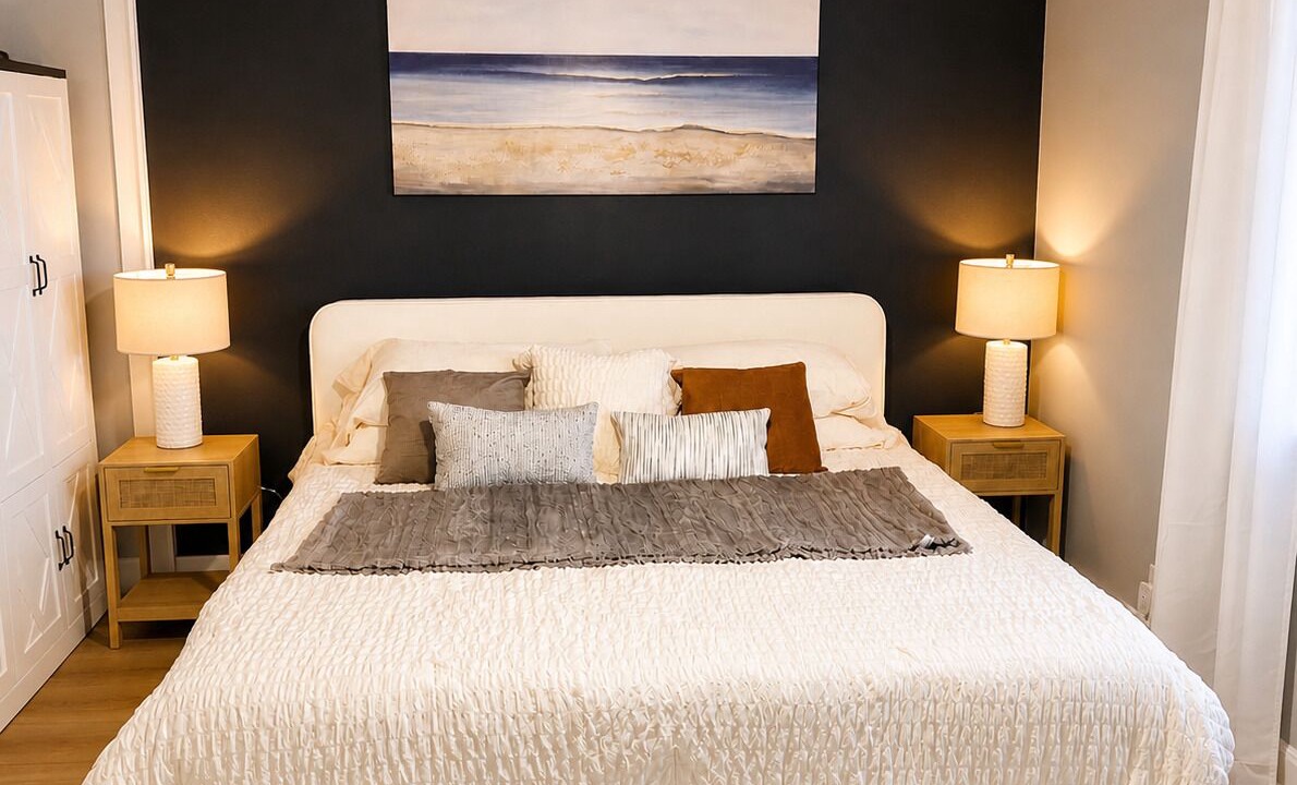 Photo of Bedroom in Discovery Bay