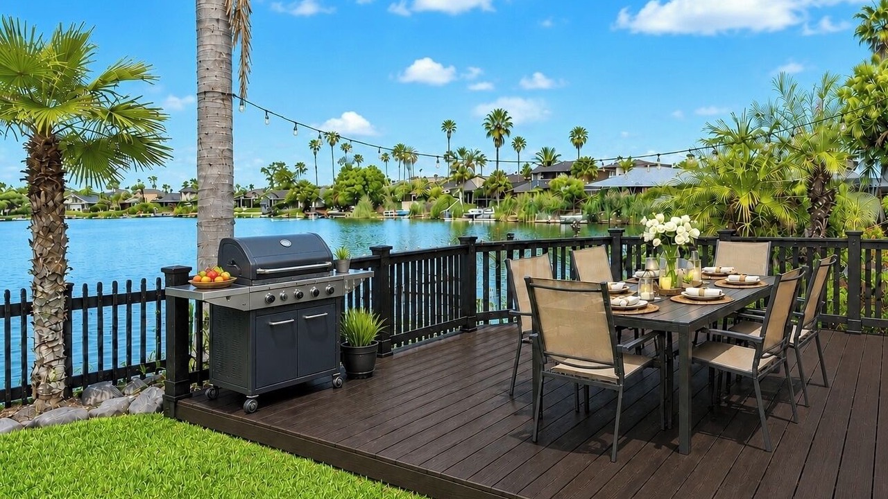 Photo of Outdoor in Discovery Bay