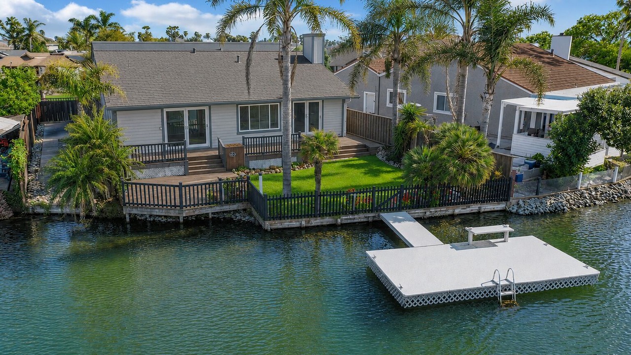 Photo of Outdoor in Discovery Bay