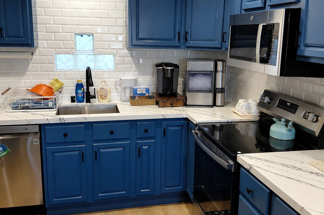Photo of Kitchen in Discovery Bay