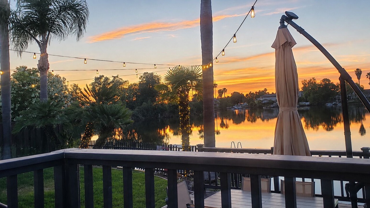 Photo of Outdoor in Discovery Bay
